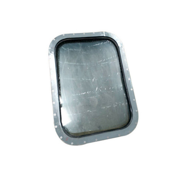 450*630 A60 Fireproof Window